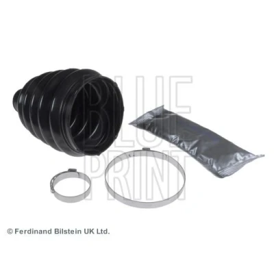Bilde av BLUE PRINT ADM58164 Drivakselmansjett girkassesiden, framaksel Termoplast MAZDA: Tribute Stasjonsvogn (EP) 2.0 4WD, 2000 2008