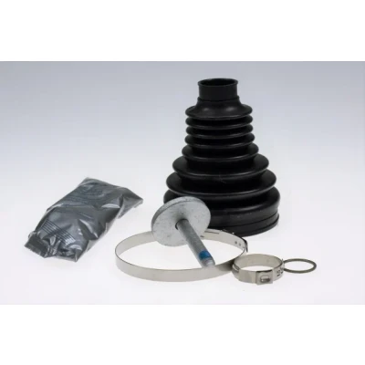 Bilde av SPIDAN 36297 Drivakselmansjett 111,00 TPE (termoplastisk elastomer) med skrue VOLVO: V40 Hatchback, V70 3, S60 II