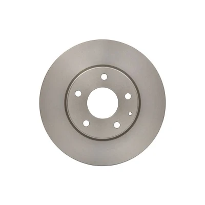 Bilde av BOSCH 0 986 479 C36 Bremseskiver 280 25 5 114,3 ventilert oljet MAZDA: 3 Hatchback, CX