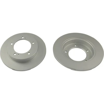 Bilde av KAVO PARTS BR 8704 C Bremseskiver 290 10 5 140 fullt ut belagt
