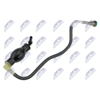 Bilde av Brennstoffledning, renault fluence, 164460063R