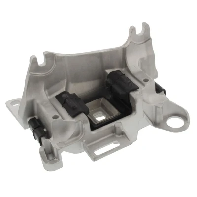 Bilde av MAPCO 37132 Motorfeste venstre Gummimetallager RENAULT: MEGANE 3, GRAND SCENIC 3