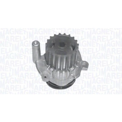 Bilde av MAGNETI MARELLI 352316171201 Vannpumpe VOLKSWAGEN: Golf 5, Touran I, Caddy 3, AUDI: A4 B8 Avant, Sedan, A6 C6 MITSUBISHI: Grandis
