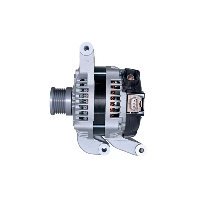Bilde av HELLA 8EL 011 712 001 Dynamo 14V 150A VOLVO: V50, C30, S40 II, FORD: Focus 2 Kombi, 2, Limousine