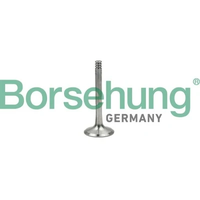 Bilde av Borsehung B18997 Eksosventil VOLKSWAGEN: Multivan 5 (7HM, Caddy 3, Touran I, AUDI: A3 Sportback, A4 B7 Avant, SKODA: Octavia 2 Combi, 1 Combi