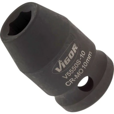 Bilde av VIGOR V5550S 10 Kraftpipe mm 12,5 (1/2&quot;)