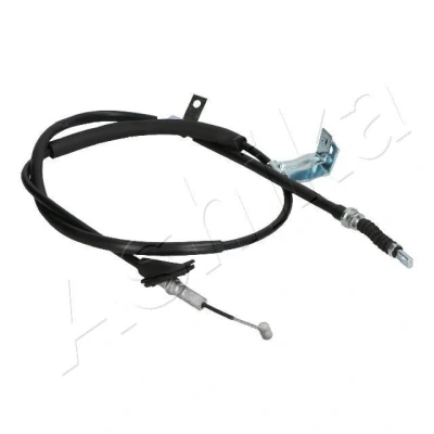 Bilde av ASHIKA 131 04 432L Bremsekabel bak HONDA: Accord 7 Limousine