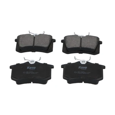 Bilde av Bremseklosser sett, Bakaksel, citroën,ds,opel,peugeot,renault, 1643574280, 425223, 440606418R