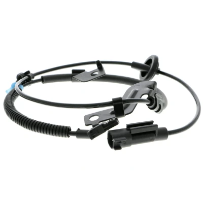 Bilde av VEMO V33 72 0026 ABS Sensor venstre bakaksel Original Quality for kjøretøy med 12 MITSUBISHI: Outlander 2 SUV, ASX JEEP: Patriot