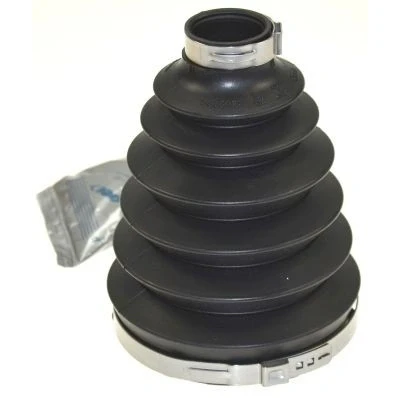 Bilde av SPIDAN 24069 Drivakselmansjett 144,00 TPE (termoplastisk elastomer)