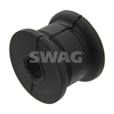 Bilde av SWAG 10 93 6390 Stabilisatorbøssinger bakaksel 14 39, 48 37 MERCEDES BENZ: C Klasse Sedan, T modell, CLK Coupé