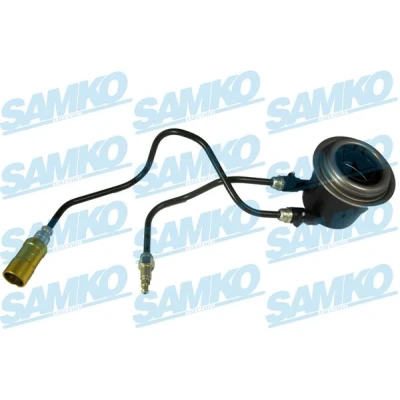 Bilde av Hydraulisk utløserlager, clutch SAMKO M30426
