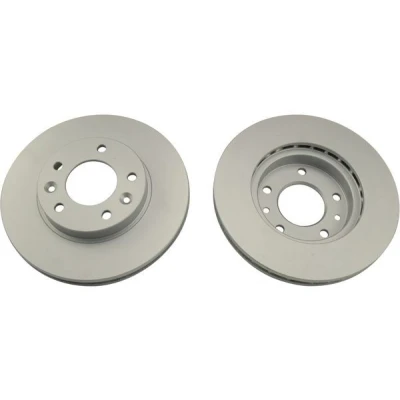 Bilde av KAVO PARTS BR 6797 C Bremseskiver 320 34 5 114 ventilert belagt