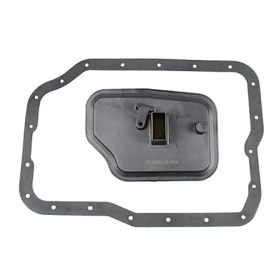 Bilde av METZGER 8020120 hydraulisk filtersett, automatgir med oljekartetning MAZDA: 6 Sedan