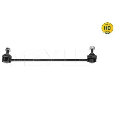 Bilde av MEYLE 316 060 0005/HD Stabstag framaksel venstre 358 M12X1,5 Quality med nøkkelpåsats BMW: X5