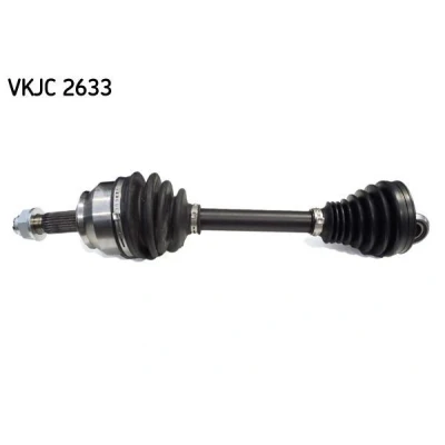 Bilde av SKF VKJC 2633 Drivaksel 506 FIAT: Doblo II Varebil / Stasjonsvogn