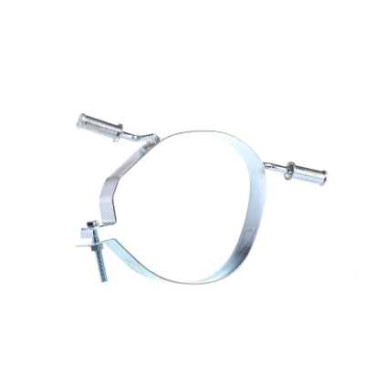 Bilde av FA1 234 951 Holder, lyddemper Metall