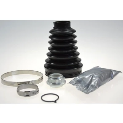 Bilde av SPIDAN 24569 Drivakselmansjett 113,00 TPE (termoplastisk elastomer) med mutter VOLKSWAGEN: Transporter 5, 5 Bus, Multivan (7HM