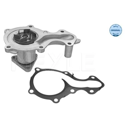 Bilde av MEYLE 713 220 0018 Vannpumpe med tetning ORIGINAL Quality FORD: FIESTA 6, Focus 3, Mk3 Varebil / Stasjonsvogn
