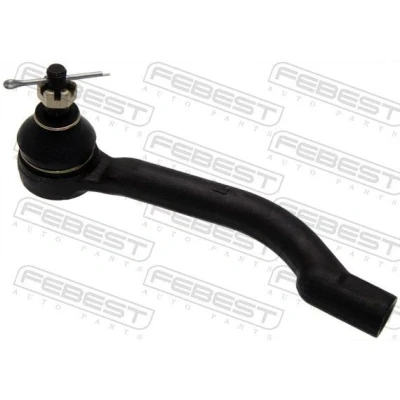 Bilde av FEBEST 0221 T31LH Endeledd framaksel venstre NISSAN: Qashqai / Qashqai+2 I, X Trail