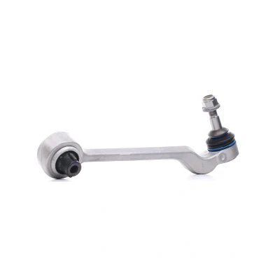 Bilde av MEYLE 316 050 0022 Bærebru ORIGINAL Quality med gummifeste bak, framaksel venstre Casterstag Aluminium BMW: 3 Sedan, Touring, X1
