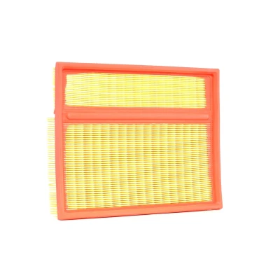 Bilde av MAPCO 60937 Luftfilter 57,5 228 294 Filterinnsats MERCEDES BENZ: ML Klasse, C Klasse Sedan, CLK Cabrio