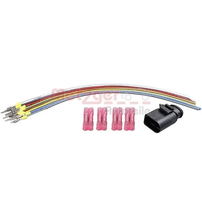 Bilde av METZGER 2324151 Kabelreparasjonssett, sentral el modul AUDI: A8 D2, A6 C7 Sedan, Avant, VOLKSWAGEN: Golf 7, Tiguan I