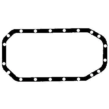 Bilde av Tetning, oljepanne, audi,seat,skoda,vw, 030103609A, 030103906A, 032103609B, 032103609D, 04121 60010, 052103601C, 052103609A, 052103609B,