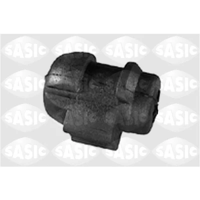 Bilde av SASIC 4001522 Stabilisatorbøssinger framaksel, ytre gummilager 24