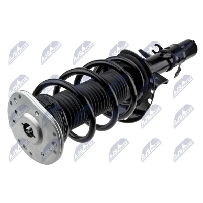 Bilde av Støtdemper Gasstrykk, Framaksel venstre Nty A LR 011 land rover OE BJ3218K001CE, LR024437, LR070932