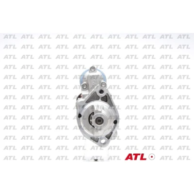 Bilde av Starter ATL Autotechnik A 93 170