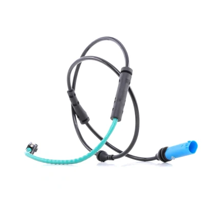 Bilde av BOSCH 1 987 473 613 Bremsebeleggslitasje BMW: 5 Touring, Sedan, 7