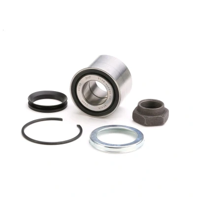 Bilde av SKF VKBA 3556 Hjullagersett 52 PEUGEOT: 206 Hatchback, 106 II Hatchback