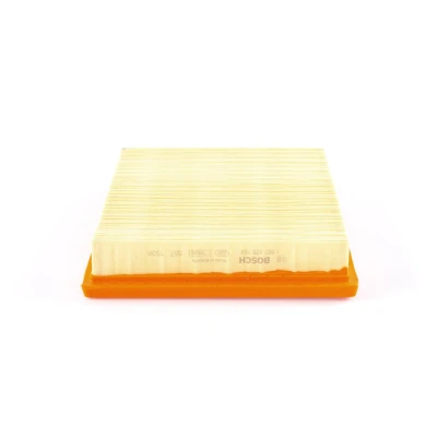Bilde av BOSCH 1 987 429 194 Luftfilter 42,7 214 237 Filterinnsats CHRYSLER: VOYAGER 4