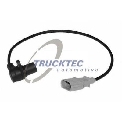 Bilde av TRUCKTEC AUTOMOTIVE 07.17.037 Impulsgiver VOLKSWAGEN: Golf 4, Transporter 5, AUDI: A6 C5 Avant, A4 B5 TT Roadster
