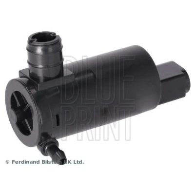 Bilde av BLUE PRINT ADT30303 Vaskevannspumpe 12 TOYOTA: Yaris II Hatchback