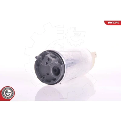 Bilde av Brennstoffpumpe, I drivstoffbeholder, audi,seat,vw