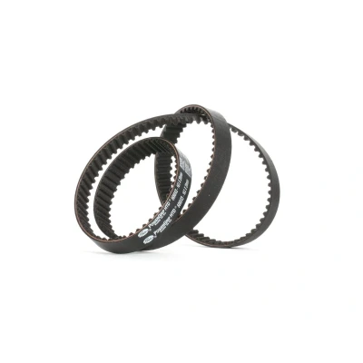 Bilde av GATES 5680XS Registerreim 163 1141 20 glassfiber, HNBR (hydrert akryl nitril butadien kautsjuk) Tru Power VOLKSWAGEN: Tiguan I, Passat B8 Variant