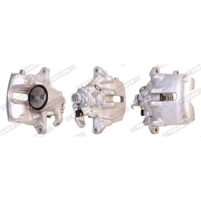 Bilde av FERODO PREMIER FCL694368 Bremsecaliper Stålstøpegods 114 med tilbehør CITROËN: C5 I Hatchback