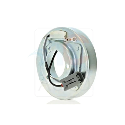 Bilde av ACAUTO AC 04PA02 spole, magnetkoplingskompressor MAZDA: 3 Hatchback