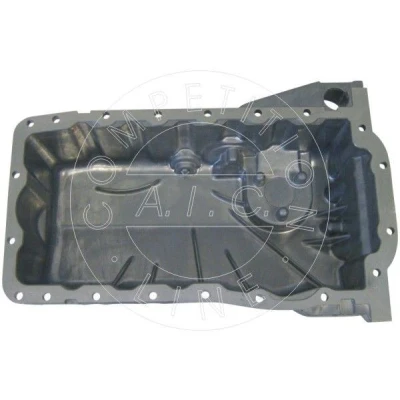 Bilde av Oljepanne, audi a3, seat leon, toledo ii, skoda octavia i, combi vw bora variant, golf iv, variant 038 103 6