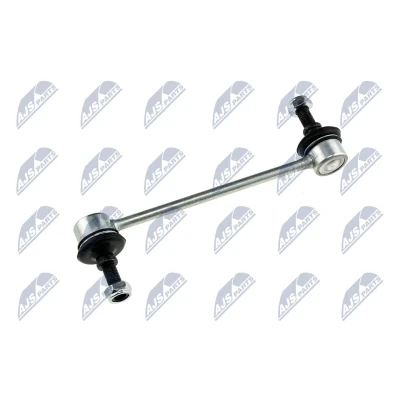 Bilde av stang, stabilisator, bakaksel, Høyre Venstre alfa romeo 147, 156, 156 sportwagon, gt, 60613575, 60699021