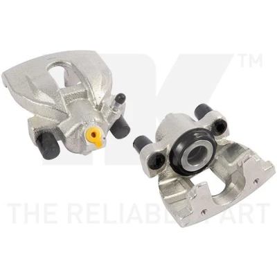 Bilde av NK 214842 Bremsecaliper Støpejern VOLVO: S80 I, V70 2, S60 I