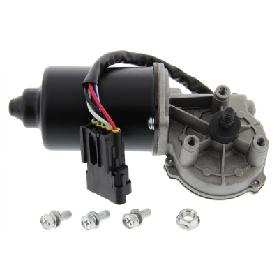 Bilde av MAPCO 90110 Vindusviskermotor 12 foran