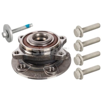 Bilde av SWAG 55 92 2649 Hjullagersett VOLVO: V70 2, XC70 I Cross Country, S60