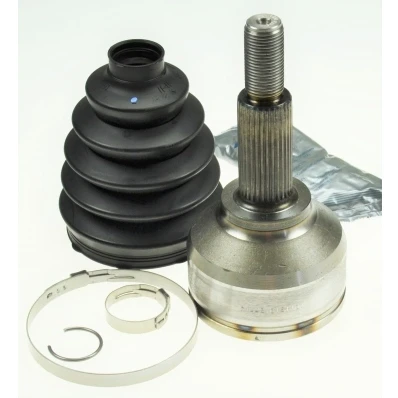 Bilde av SPIDAN 36112 Drivknute TPE (termoplastisk elastomer) FORD: Tourneo Custom V362 Minibuss, Transit Minibuss