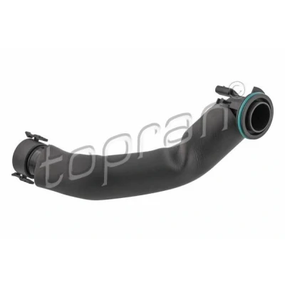 Bilde av TOPRAN 503 259 rør, sylinderhodelufting BMW: 1 Hatchback
