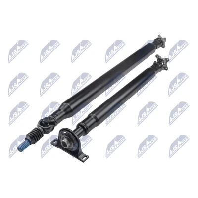 Bilde av kardangaksel, akseldrift, mercedes benz,vw, 2E0521101AR, 9064105406, A9064105406, A906410540680
