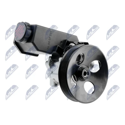 Bilde av TRW JPR195 Hydraulikkpumpe hydraulisk 110 med reservoar