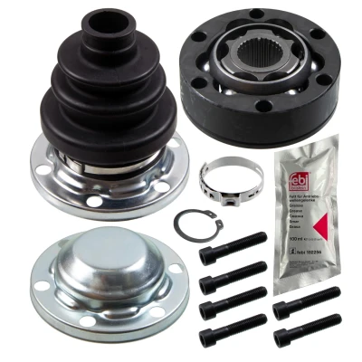 Bilde av FEBI BILSTEIN 188695 Drivknute VOLKSWAGEN: Caddy 3, Golf 4, 5, SKODA: Octavia 2 Combi, Superb II Stasjonsvogn, 1 AUDI: TT Coupé